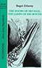 The Doors of His Face, the Lamps of His Mouth
